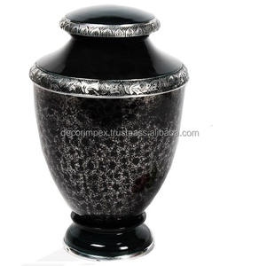 โกศโลหะสำหรับผู้ใหญ่มิดเดิลตันระบุไว้เป็นพิเศษว่าเป็นโกศที่ทำจากโลหะ - Product Image 4