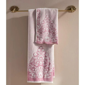 Toallas de Baño de Algodón Puro Más Vendidas, Largas, con Estampado, Fáciles de Lavar, de Alta Calidad para Hombres y Mujeres - Product Image 2