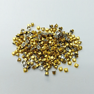 Servicios de Recubrimiento de Oro de Titanio PVD de Alta Calidad para Accesorios Metálicos, Aplicación por Pulverización, Acrílico, Elegante, Dorado Duradero - Product Image 2