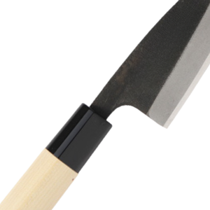 Cuchillo de Cocina Japonés Profesional, Hoja de Acero Inoxidable Duradera, Herramienta de Cocina Multiusos para el Hogar, Restaurantes y Servicios de Catering - Product Image 6