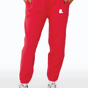 High waist eco-friendly Breathable autumn solid Eco-friendly casual pants Women's high waist <b>trousers</b> - Product Image 3