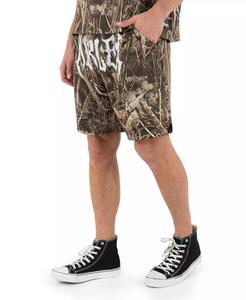 Pantaloncini Realtree Mosh Pit Mesh da uomo | Hurley - Product Image 3