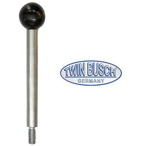 E-HEB0308: Levier pour l'activation du loquet de sécurité pour TW236M - Product Image 1