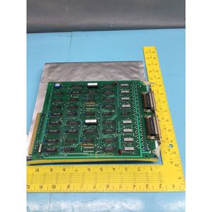 JOHN FLUKE 611947 PARALLEL INTERFACE ASSY REV E - Équipements et pièces semi-conducteurs d'occasion de qualité supérieure à l'échelle mondiale chez - Product Image 1