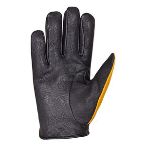 Guantes de conducción ligeros con ajuste cómodo, agarre de alta destreza y material transpirable, adecuados para conducción a larga distancia. - Product Image 3