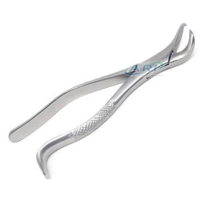 Pinzas Dentales Premium de Acero Inoxidable Duradero, Equipo de Extracción Dental de Alta Calidad - Product Image 2