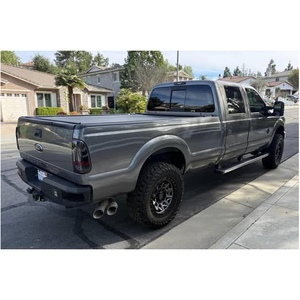 Ford F-350 Super Duty Lariat 4x4 2012 - Product Image 3