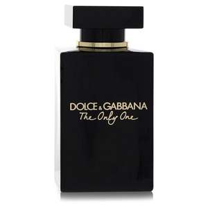 Dolce & Gabbana The Only One Intense Eau de Parfum Spray (Tester) Fragancia Intensa para Mujer - Product Image 1