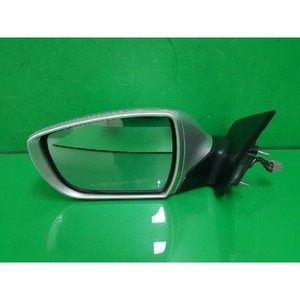 กระจกมองข้างซ้าย โซนาต้า รุ่น LH (ด้านคนขับ) 876103S220Y5 - Product Image 1