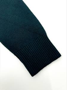 เสื้อสเวตเตอร์ถักแบบสวมหัวแขนยาวสำหรับผู้หญิงใส่สบายสไตล์ลำลองแฟชั่นฤดูใบไม้ร่วงขายดี - Product Image 6