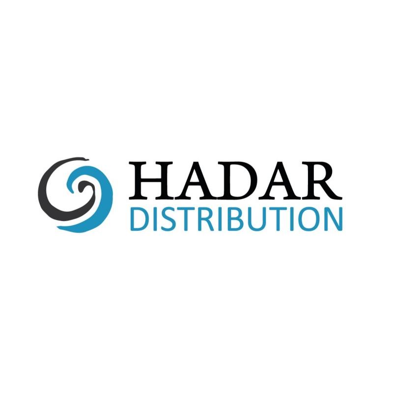 HADAR DISTRIBUTION logo