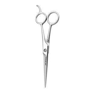 Tijeras Médicas Premium con Certificación CE, Tijeras Multiusos para Cortar el Cabello, Tijeras Profesionales para Vendajes de 7.5 Pulgadas - Product Image 2