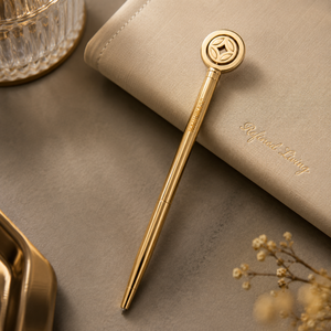 Luxury Metal Ballpoint <b>Pen</b> Rotatable Diamond Shape Writing <b>Pen</b> Custom Logo Gift Stationery <b>Gold</b> Rose <b>Gold</b> Silver OEM ODM - Product Image 5