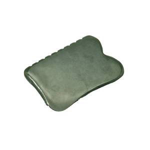 Outil Gua Sha en résine / Gua Sha facial / Massage Gua Sha / Avantages du Gua Sha / Gua Sha facial traditionnel indien en résine pour la santé de la peau - Product Image 6