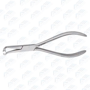 Pinza para Extracción de Dientes, Herramienta de Laboratorio Dental para Remoción Precisa de Coronas, Pinza Manual para Separar Coronas - Product Image 4