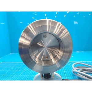 61138-XE52-AAA1 61138-XE52-AAA1 Vat/0031ที่ใช้เป็นชิ้นส่วนอุปกรณ์เซมิคอนดักเตอร์แบบดั้งเดิม - Product Image 1