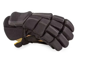 Gants de hockey sur glace de haute qualité entièrement rembourrés 12'' 13'' 14'' Tailles personnalisables par Customized Hockey Gloves - Product Image 2