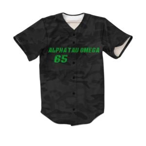 Nouveau 2023 hommes Baseball uniforme personnalisé doux équipe porter Baseball uniforme nouveau Style de haute qualité confortable 100% Polyester tissu - Product Image 4