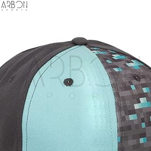 Gorras Clásicas de 6 Paneles para Hombre 2026, Servicio OEM/ODM Personalizado al por Mayor, Ropa Urbana para Adultos, Gorras de Alta Calidad de 6 Paneles para Adultos - Product Image 4