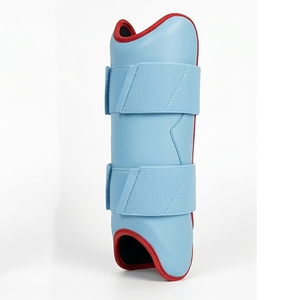 Protector de Rodilla y Codo de Béisbol Personalizado, Equipo de Protección Premium, Acolchado Ligero Resistente a Impactos, Juego de Protectores de Rodilla Ajustables - Product Image 2
