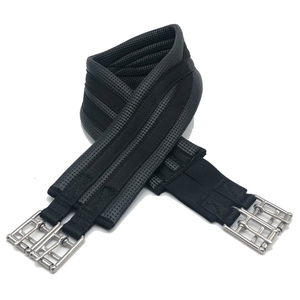 สายรัดอานม้าขายดี อุปกรณ์ขี่ม้า เข้าชุดกับอานม้า ผลิตตามแบบ OEM - Product Image 3