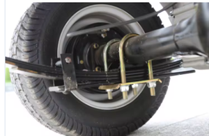 Voiturette de <span class=keywords><strong>golf</strong></span> électrique à conduite à droite, buggy de <span class=keywords><strong>golf</strong></span>, boîte utilitaire, fabrication chinoise - Product Image 4