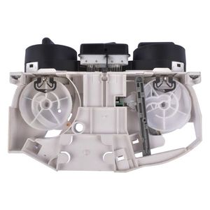 Pannello di Controllo Elettronico per Climatizzatore e Riscaldamento, Modulo di Controllo per VW Beetle Golf Jetta 1994-2010, Modelli 1.9 2.0L, 1C0820045E 1C0820045C - Product Image 6