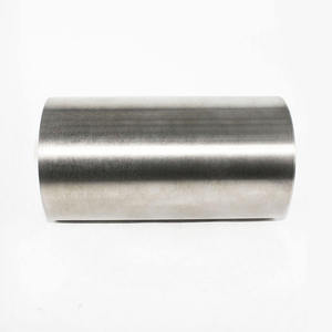 Santosh Auto Parts Doublure de cylindre moteur diesel 4M40 de 95 mm de diamètre, manchon de reconstruction, référence OE MD168963, robuste avec garantie d'un an - Product Image 1
