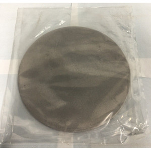 AMAT 0020-25256 Disco Obturador de 8 Pulgadas para Proceso WAFER 101 - Equipo y Piezas de Semiconductores de Confianza de Marca Global - Product Image 1