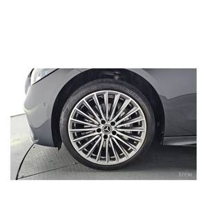 Mercedes-Benz C300 AMG Line Clase C 2022 con 40,727 km, Volante a la Izquierda, Caja de Cambios Automática, Cámara Trasera - Product Image 4