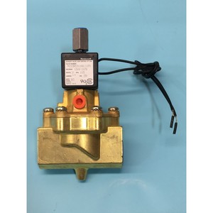 Vanne Honeywell 74232BN52NJ1N0L111P3, 155089 - Équipements et pièces semi-conductrices d'occasion fiables à l'échelle mondiale chez - Product Image 1