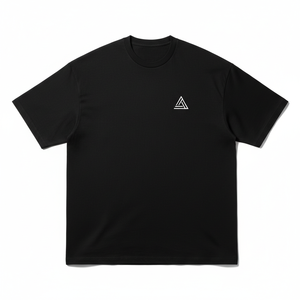 Camiseta Nueva para Hombre 2026, 100% Algodón Puro, Cómoda, Holgada, Transpirable, de Secado Rápido, a la Moda - Product Image 1