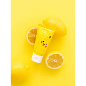 Gel douche et spray thématiques de qualité supérieure Pokmon Minis Natural Plus - Product Image 1
