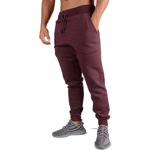 Pantalones Jogger Slim Fit para Hombre, Diseño de Logotipo Personalizado, Impresión, Precio al por Mayor, Pantalones Jogger de Cintura Baja - Product Image 5