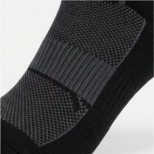 Calcetines Deportivos de Verano para Hombre, Estilo Regular, Tejidos con Patrón Geométrico, Transpirables, de Spandex y Poliéster - Product Image 5