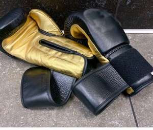Guantes de Boxeo para Entrenamiento de Sparring, Personalizados con Logotipo de Gimnasio, Club o Escuela, Cuero Vacuno, Venta al Por Mayor, OEM - Product Image 3