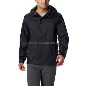 Veste Softshell légère et chaude pour l'hiver, best-seller, impression de logo personnalisée, style streetwear, matière extérieure en polyester et toile - Product Image 2