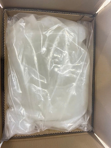 Nata de COCO แบบแห้ง Nata de COCO ในน้ำเชื่อมวุ้นมะพร้าวบดด้วยรูปทรงดาวก้อนหัวใจ - Product Image 3