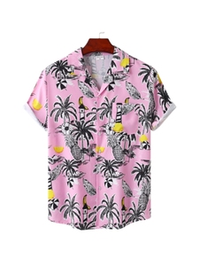 T-shirt imprimé personnalisé en coton premium, style streetwear, coupe oversize, fournisseur de vêtements de mode - Product Image 2