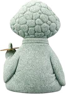 Figurine de serpent, sculpture animale Feng Shui pour la méditation, porte-bonheur et richesse, décoration - Product Image 3