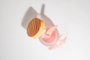 เซรั่มบำรุงขนตาแบบหลายบาล์มครีมบำรุงขนตาแบบเกาหลี - Product Image 6
