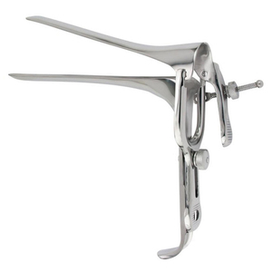 Espéculo Vaginal Plegable de Acero Inoxidable Madriq, Instrumento Quirúrgico Urológico, Certificado CE Clase I, Herramienta Médica Reutilizable - Product Image 2