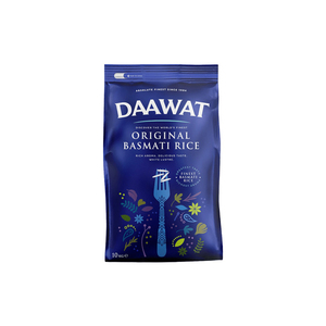 Daawat Basmati ข้าวเกรดสูงการเลือกข้าวที่สดใหม่กว่าและผลการทำอาหารที่เชื่อถือได้ - Product Image 2