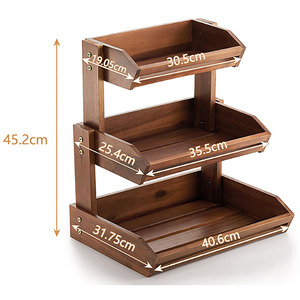 Soluciones de almacenamiento para la cocina - Product Image 4