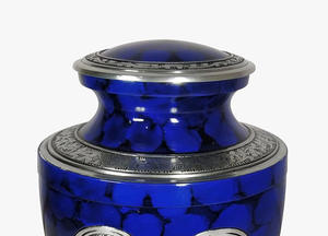 Urnas de Cremación para Adultos, Nuevo Diseño, Estilo Americano Moderno, Urnas Funerarias Conmemorativas para Cenizas - Product Image 3