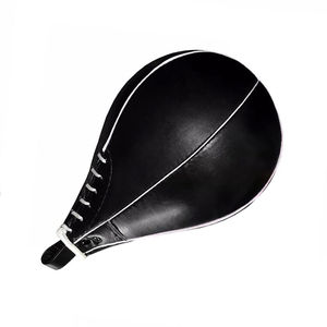 Fabricant de ballons de vitesse en cuir pour la boxe |   Sac de vitesse professionnel - Product Image 2
