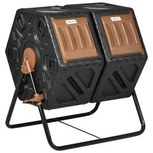 Contenitore Aeratore per Compostaggio - Product Image 1