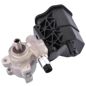 Serbatoio Pompa Servosterzo Compatibile per Dodge Ram 2500/3500 2003-2007, 5.7L 5.9L L6 V8, 52113925AB 52113925AI 68034330AB - Product Image 1