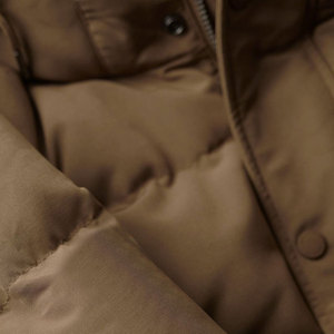 Nouvelle Arrivée 2026 – Doudoune Homme – Meilleur Prix – 100% Polyester – Col à Capuche – Veste d'Hiver – Logo Frontal - Product Image 4