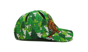 Casquettes de sport brodées sur mesure avec logo, fabrication OEM, casquettes de golf, casquettes vietnamiennes, 100% polyester, quatre saisons, livraison en 5-7 jours - Product Image 6